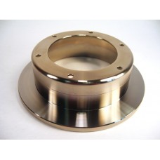 Rapco Brake Disc RA164-01000